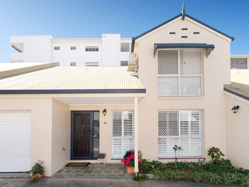 2/66 Primrose Street, Sherwood, Qld 4075 Property Details