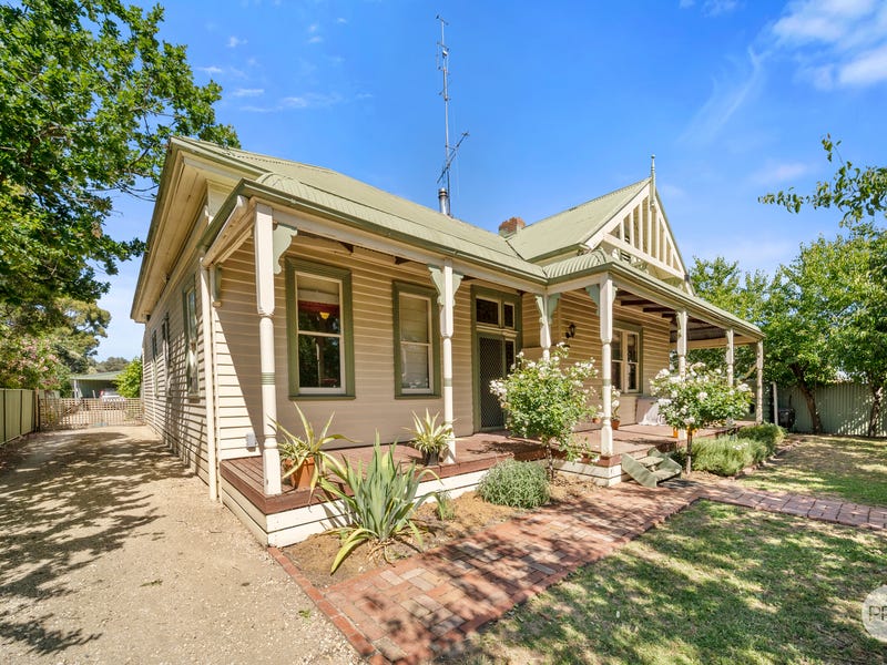 27 High Street, Heathcote, VIC 3523
