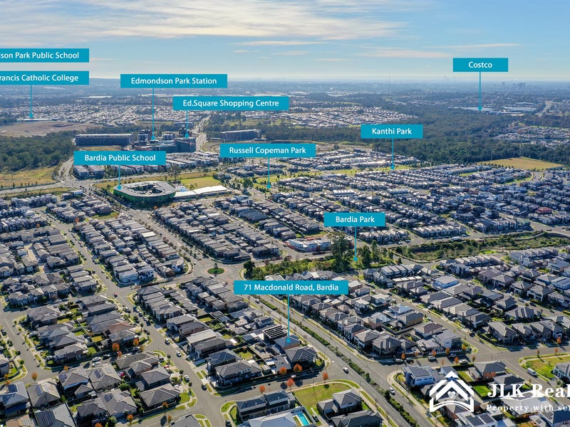 71 MacDonald Road, Bardia, NSW 2565 House for Sale