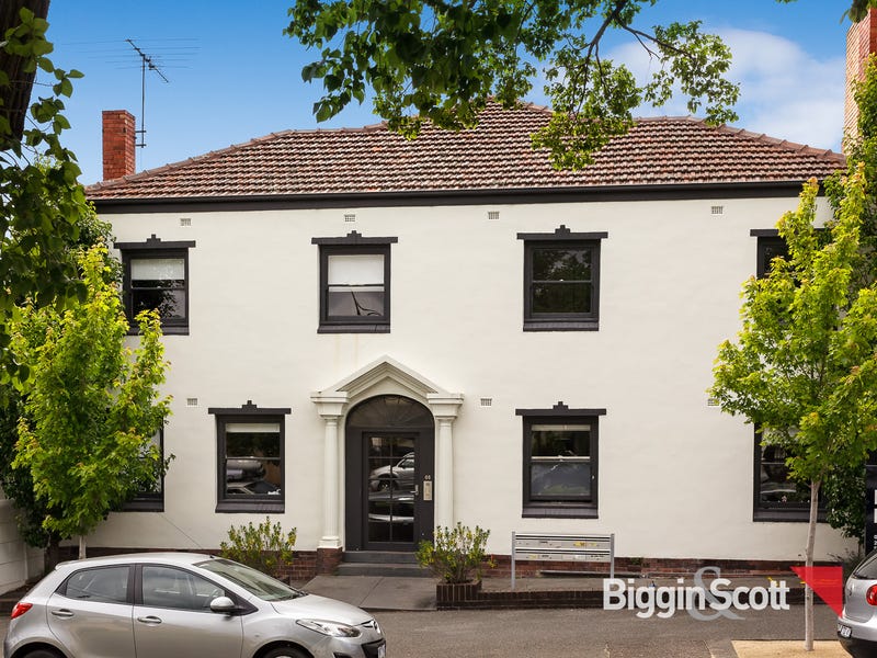 7/66 Simpson Street, East Melbourne, VIC 3002