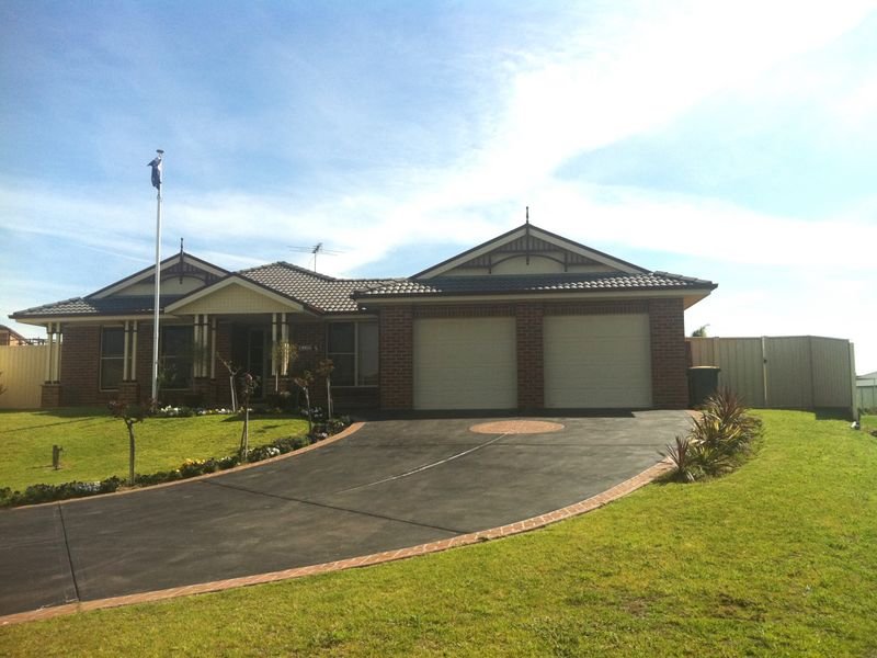 13 The Grove, Singleton, NSW 2330 Property Details