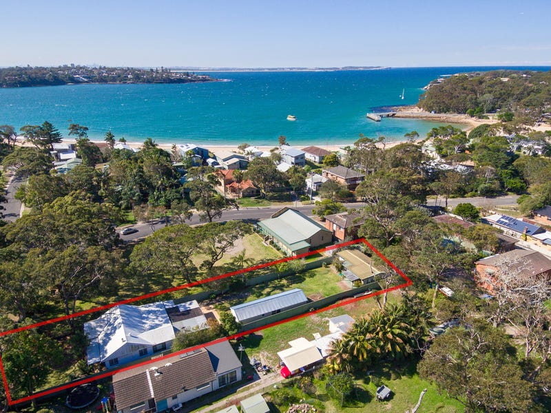 16 Liverpool Street, Bundeena, NSW 2230 House for Sale realestate
