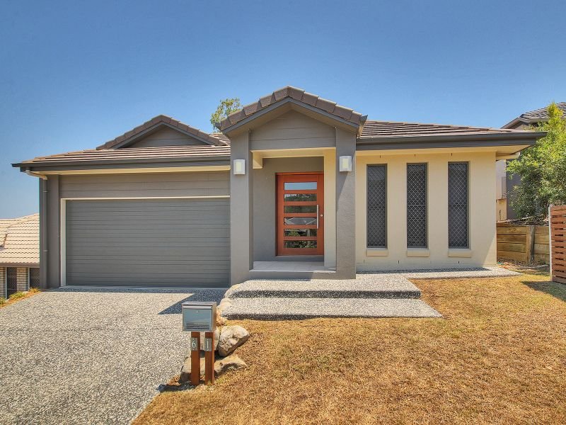 61 Outlook Drive, Waterford, Qld 4133 Property Details