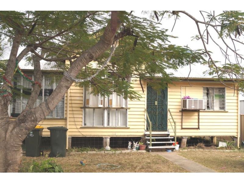 35 Goodson Street, West Rockhampton, QLD 4700