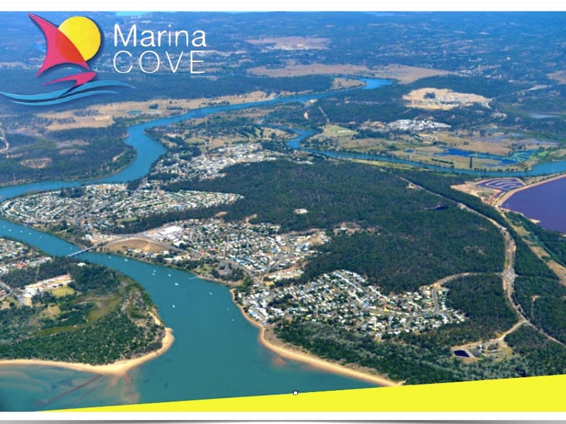 28 Marina Ave, Boyne Island, Qld 4680 Residential Land for Sale