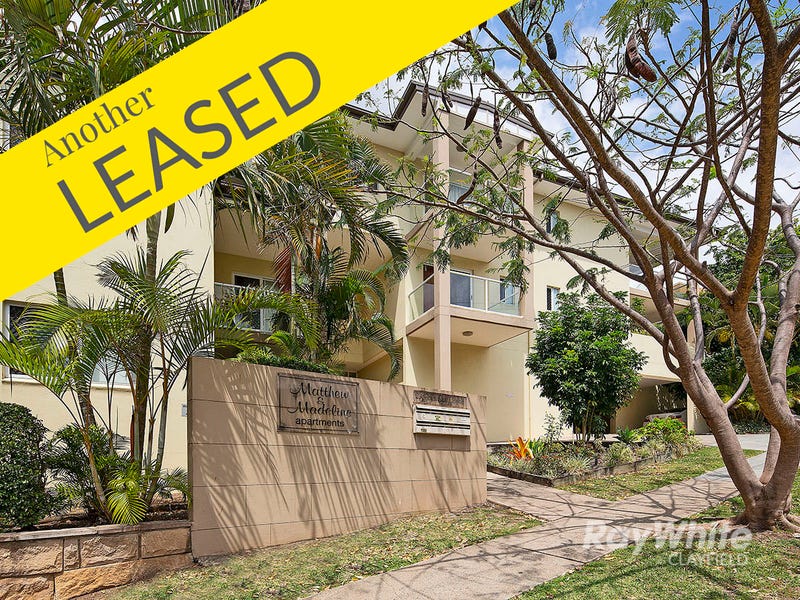 4/2A Barlow Street, Clayfield, QLD 4011