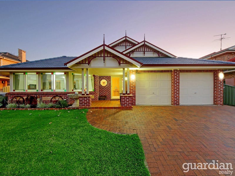 130 Kings Road, Castle Hill, NSW 2154