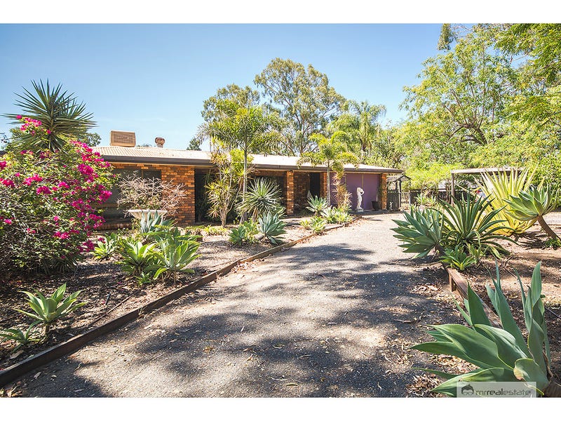 30 Middle Road, Gracemere, Qld 4702 Property Details