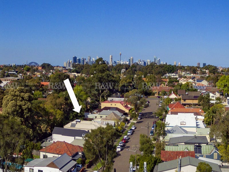 17 Kalgoorlie Street, Leichhardt, NSW 2040 Property Details