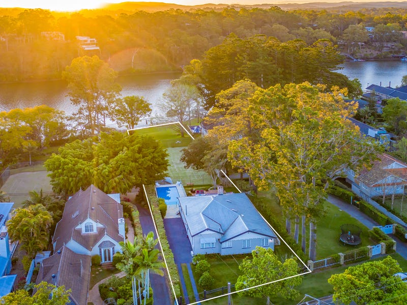 145 Laurel Avenue, Chelmer, Qld 4068 House for Sale