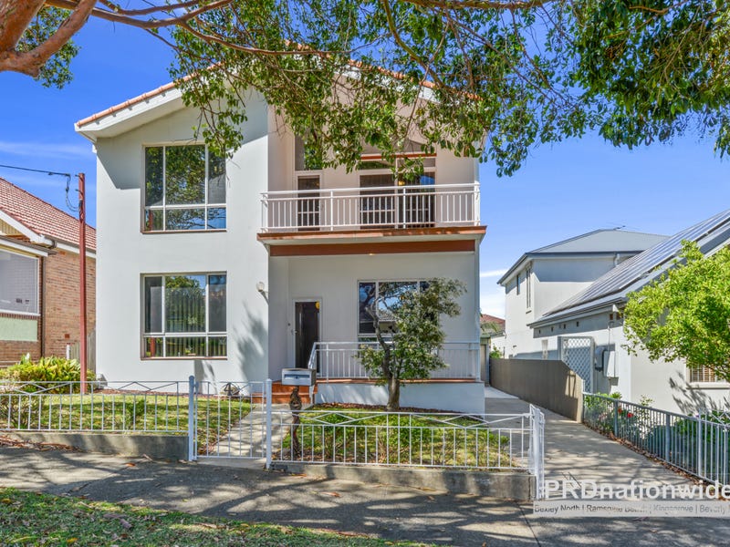 4 Vivian Street, Bexley, NSW 2207