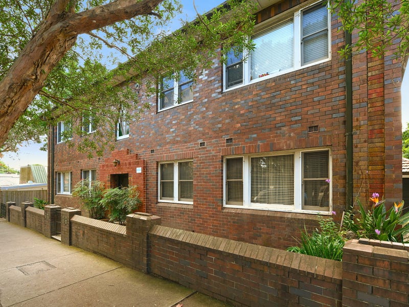 1/19 Collins Street, Annandale, NSW 2038