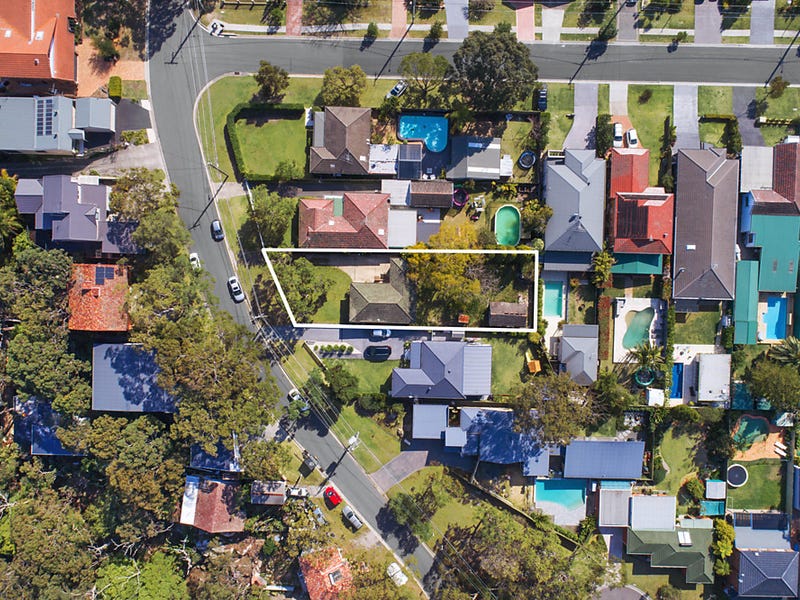 42 Arcadia Avenue, Gymea Bay, NSW 2227