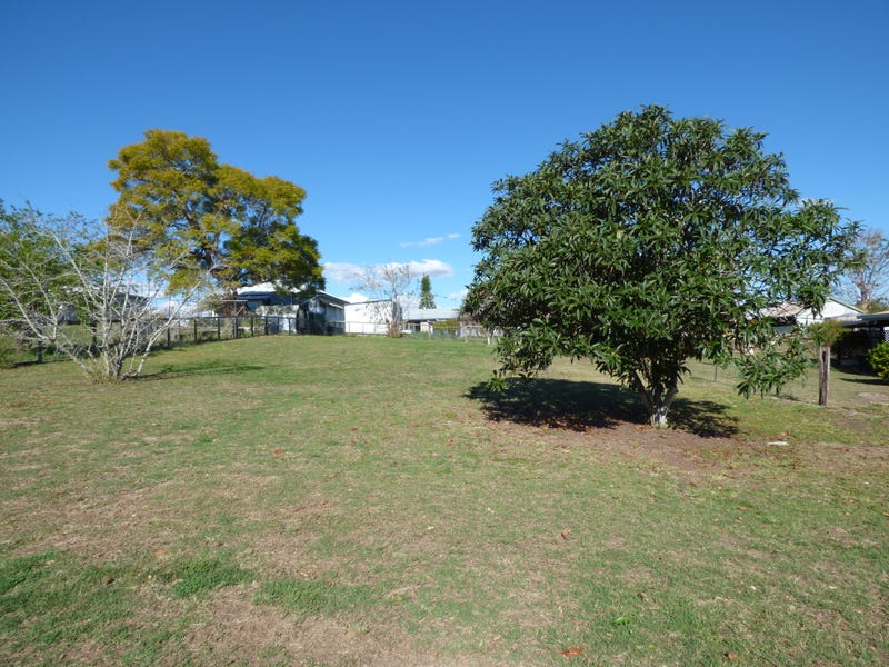 6 Hanley Lane, Murgon, QLD 4605