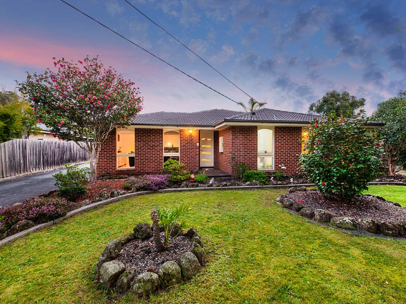 20 Huntingdon Avenue, Bayswater North, VIC 3153