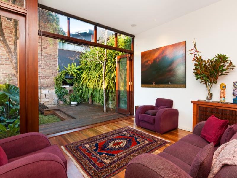 4 Palmerston Avenue, Glebe, NSW 2037