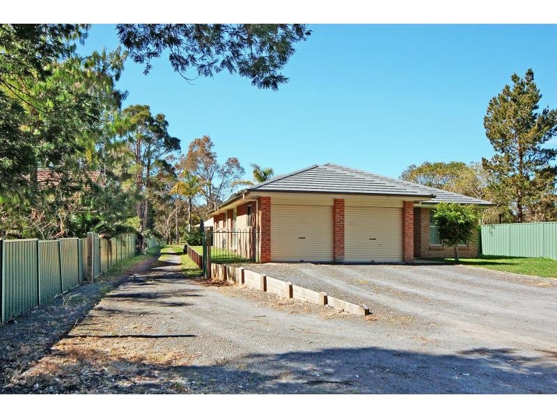 142 Albatross Road, Nowra Hill, NSW 2540