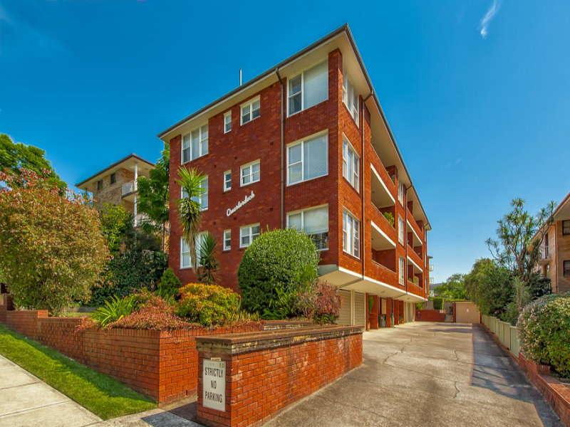 9/10 Pittwater Road, Gladesville, NSW 2111 Property Details