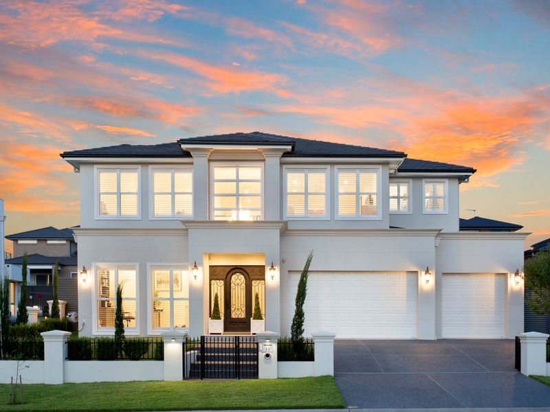 22 Daffodil Crescent, Kellyville, NSW 2155 Property Details