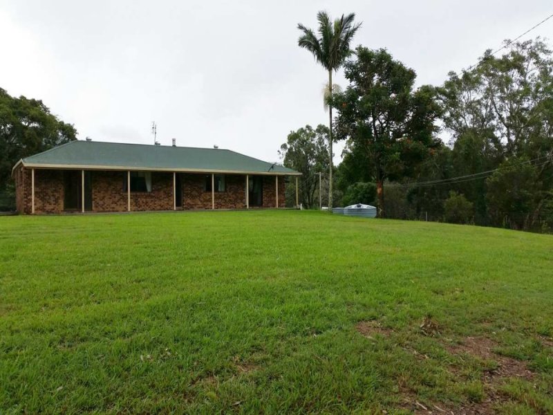 15 Heritage Drive, Mount Nathan, QLD 4211