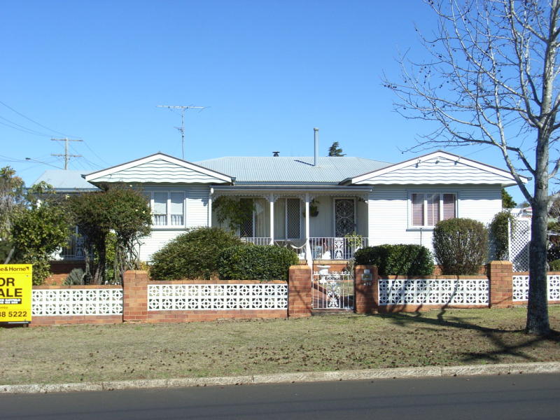 Property 104158727, Toowoomba, Qld 4350 Property Details