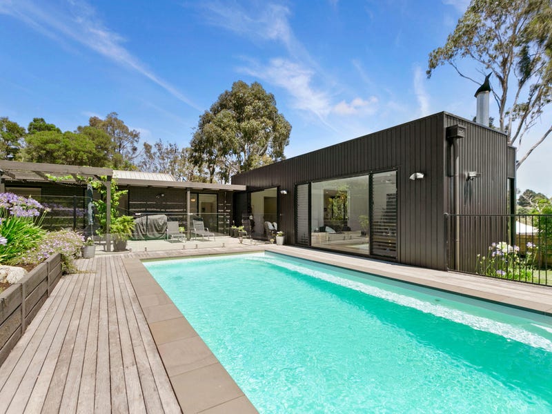 54 The Ridge, Mount Eliza, VIC 3930