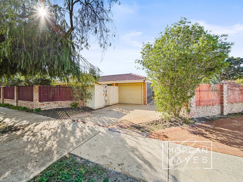 58 Welwyn Avenue, Manning, WA 6152 Property Details