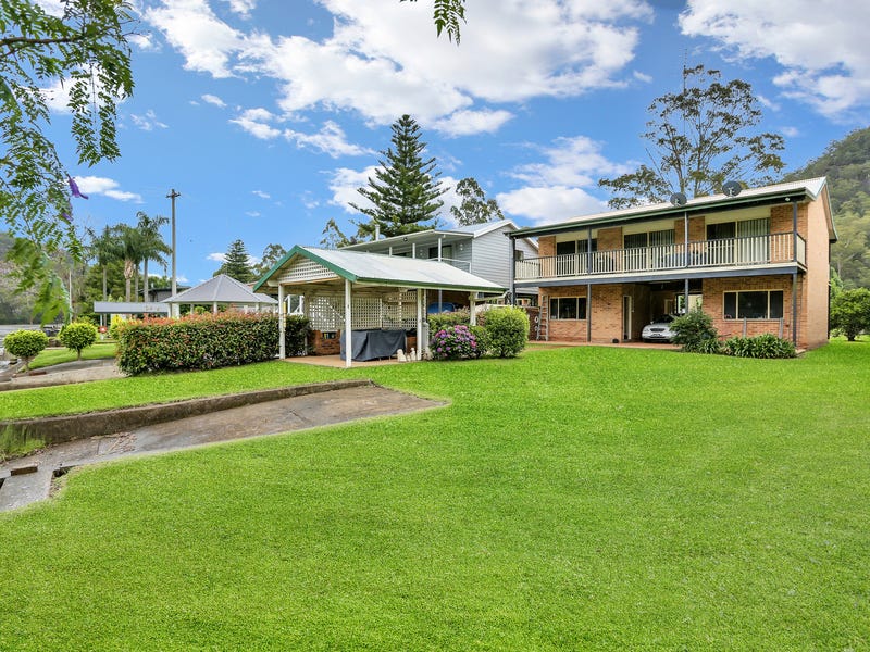 173 Settlers Road, Lower Macdonald, NSW 2775