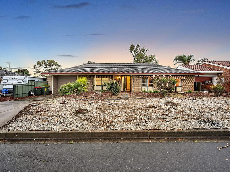 19 Homestead Drive, Hillbank, SA 5112 Property Details