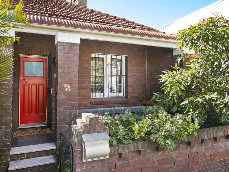 53 Addison Road, Marrickville, NSW 2204 Property Details