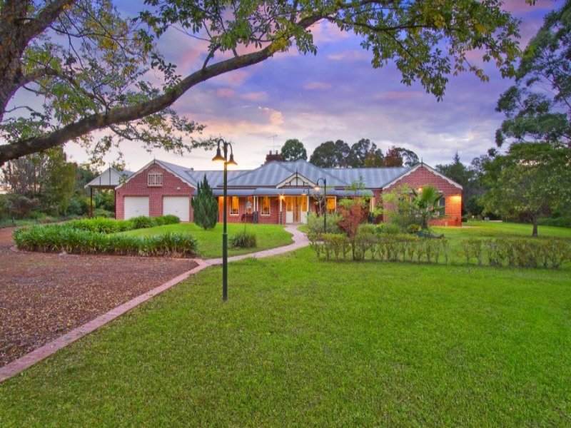 157 Diamond Hill Drive, Kurrajong, NSW 2758 Property Details