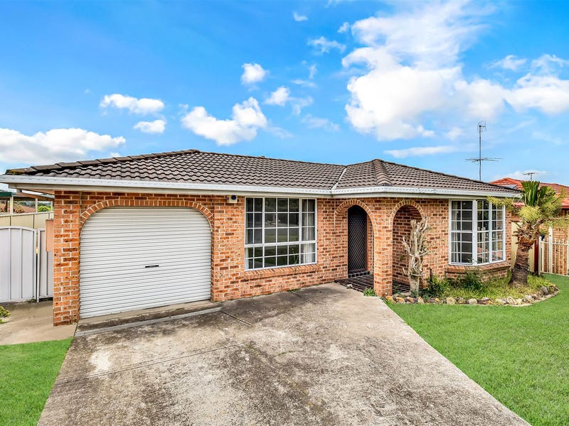 43 Melanie Street, Hassall Grove, NSW 2761 House for Sale 43 Melanie Street, Hassall Grove, NSW 2761 House for Sale