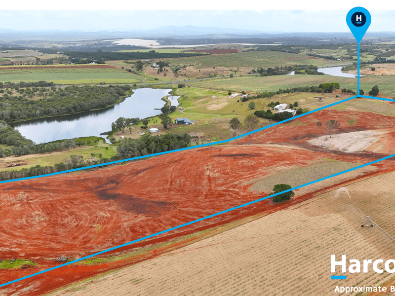 64 WECHSELS ROAD, Childers, Qld 4660 House for Sale