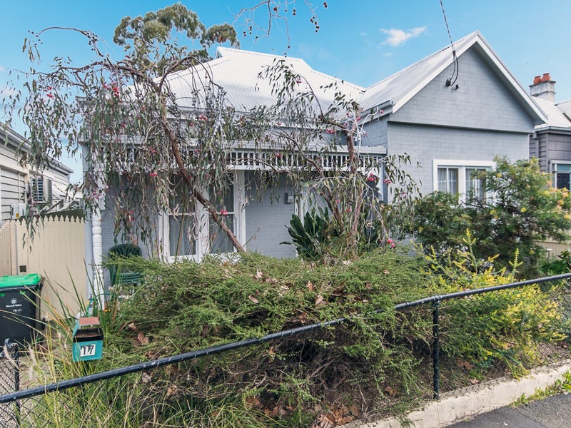 17 Marshall Street, Flemington, Vic 3031 House for Rent realestate