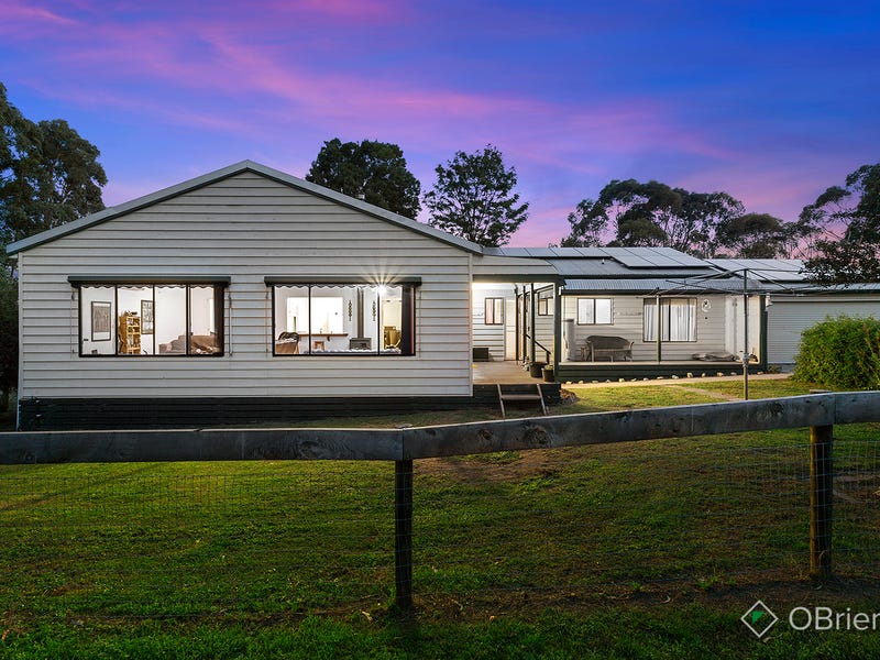 295 Currie Road, Drouin South, VIC 3818