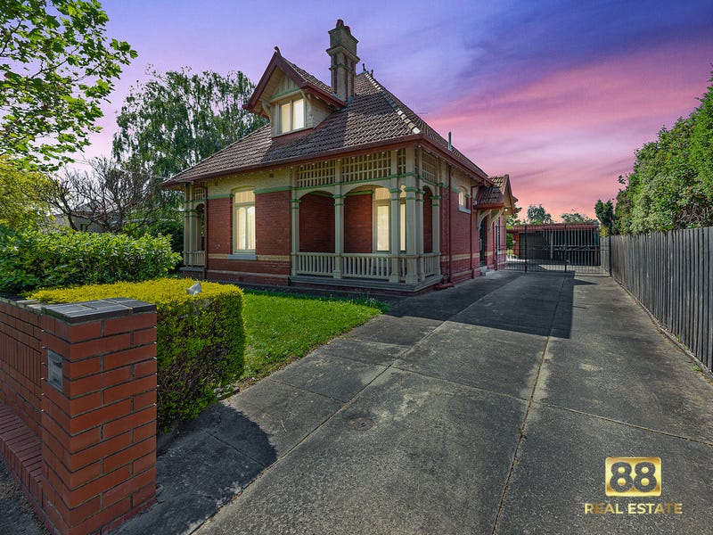 65 Euston Road, Hughesdale, Vic 3166 Property Details