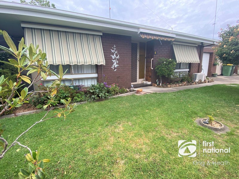 5/51 Anderson Street, Bairnsdale, Vic 3875 Property Details