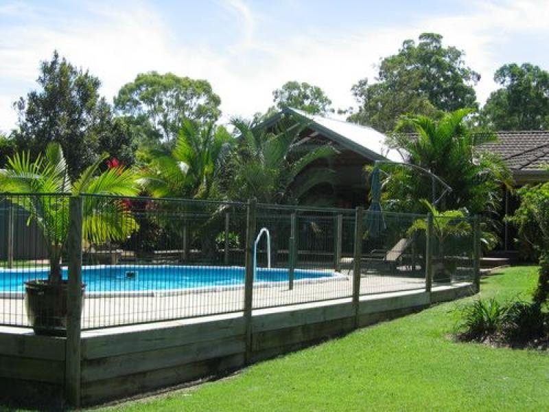 7 Lyndhurst Terrace, Caboolture, Qld 4510 Property Details