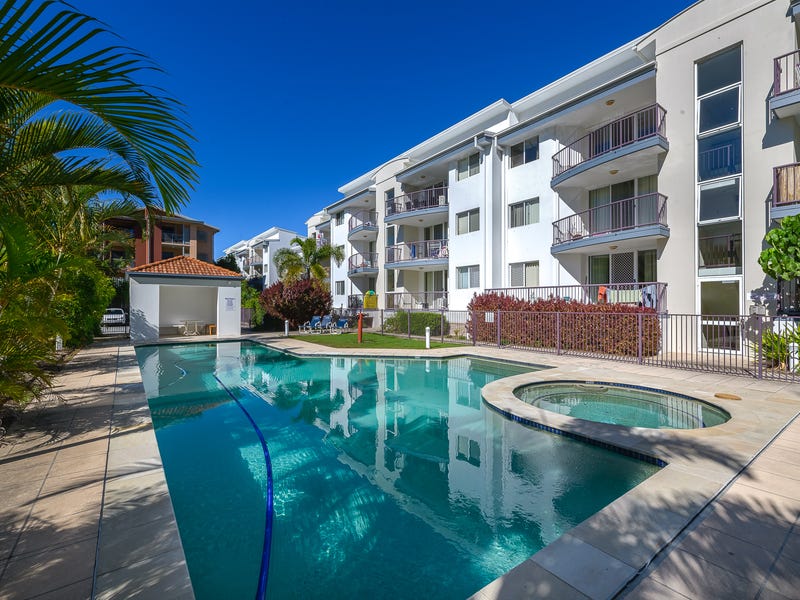 11/132 High Street, Southport, Qld 4215 Apartment for Sale