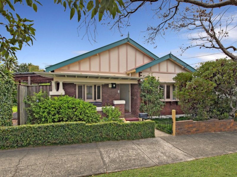 5 Heath Street, Rodd Point, NSW 2046