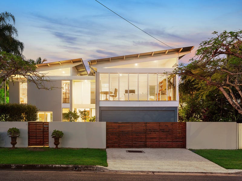 3 Dudley Street, Sherwood, Qld 4075 Property Details