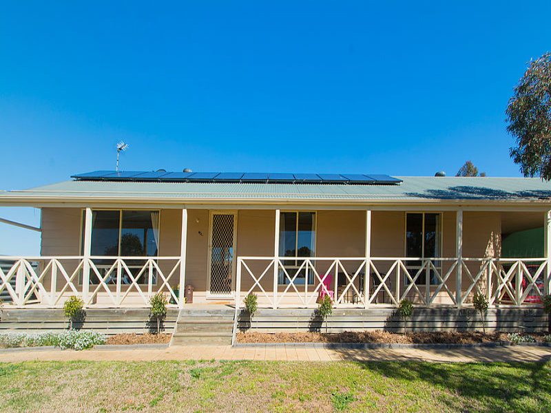 47 Street, Truro, SA 5356 Property Details