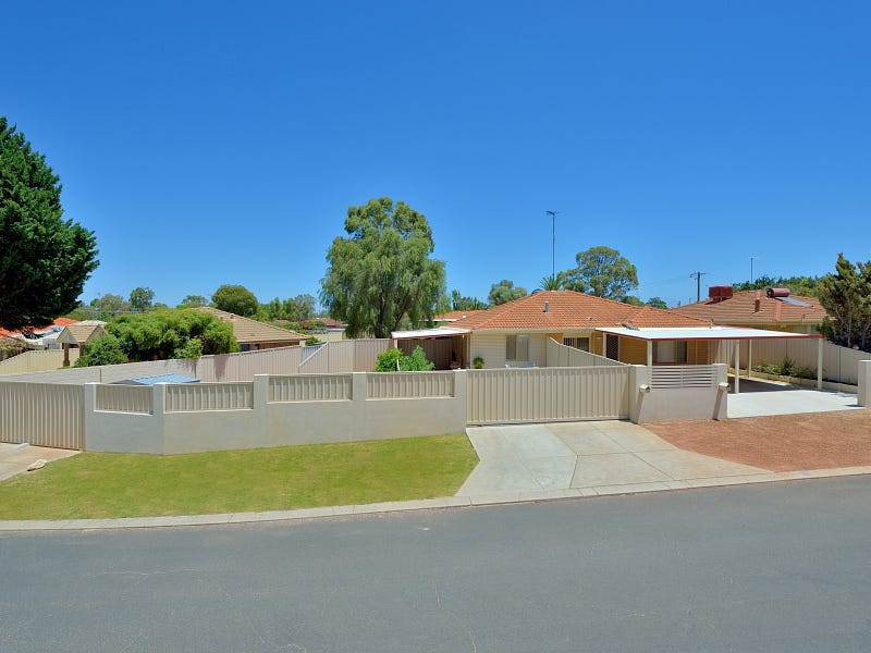 28 Duverney Crescent, Coodanup, WA 6210 Property Details