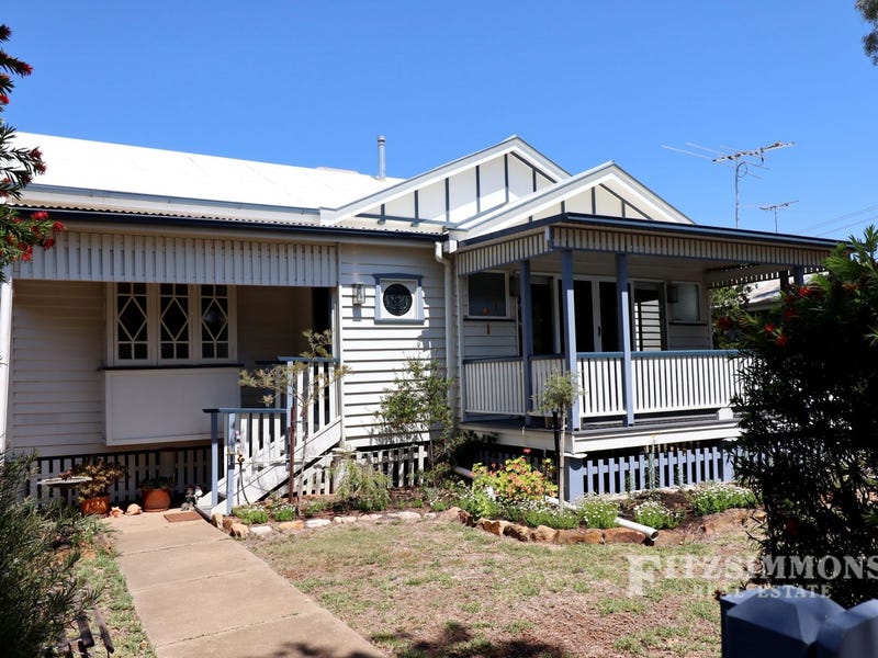 22 Patrick Street, Dalby, Qld 4405 Property Details