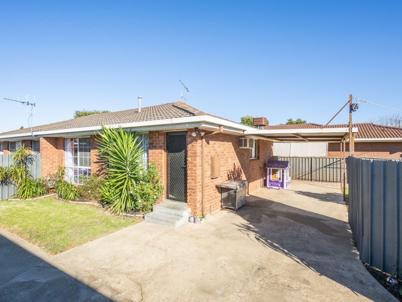 1/17 Knight Street, Mooroopna, Vic 3629 Unit for Sale