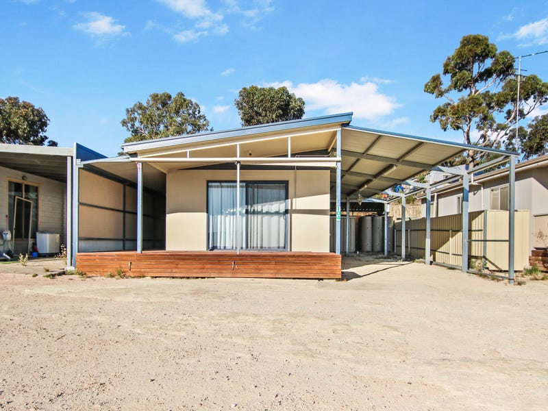 Site 104 River Palms Caravan Park, Blanchetown, SA 5357 House for