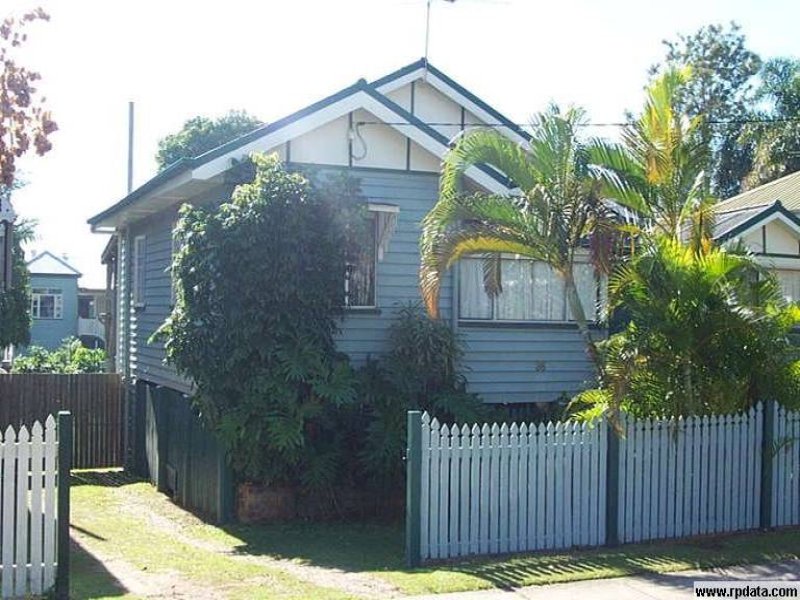 36 Stratton Terrace, Wynnum, Qld 4178