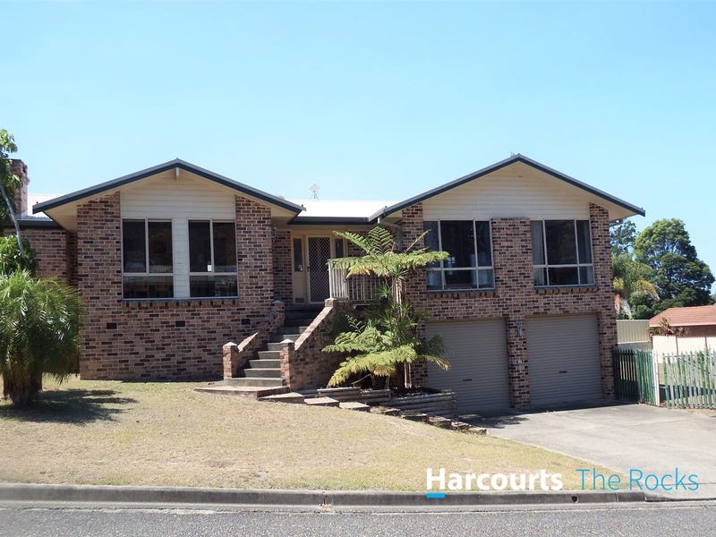 96 Ocean Street, South West Rocks, NSW 2431