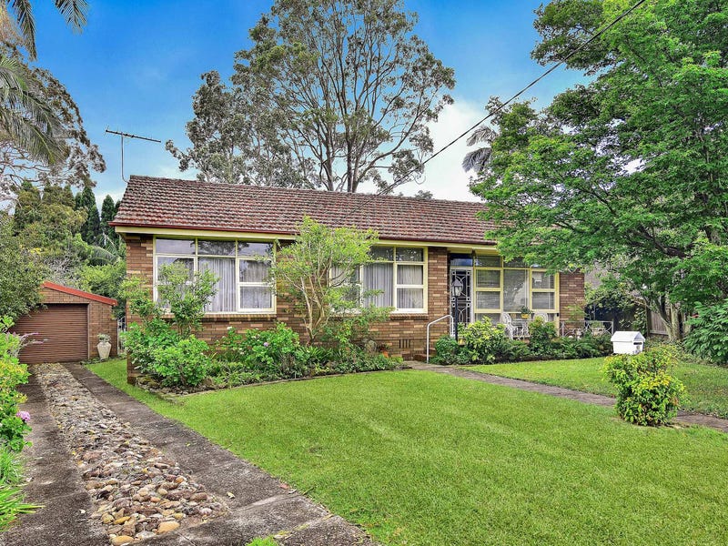 3 Greenfield Place, Forestville, NSW 2087