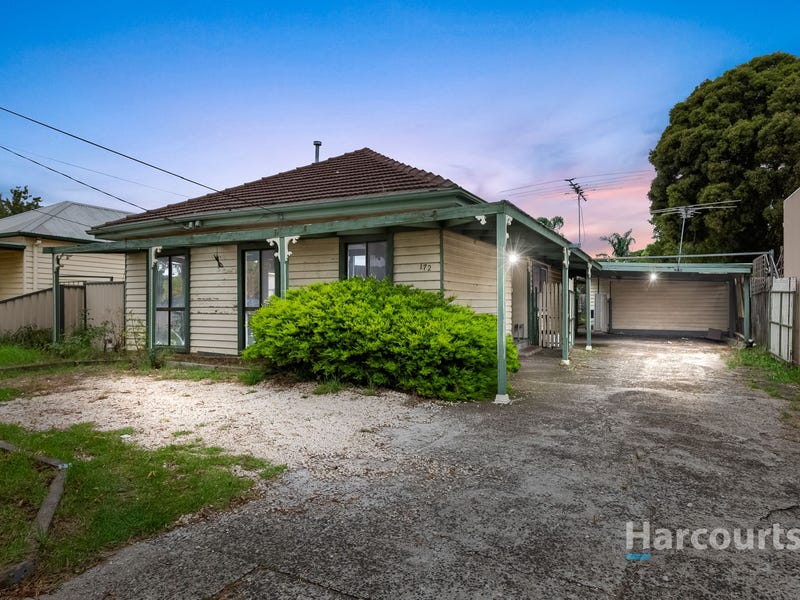 172 Alfrieda Street St Albans Vic 3021 House For Sale Realestate Com Au